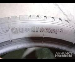 2 gomme 245 40 18 klebre a2204 - 5