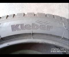 2 gomme 245 40 18 klebre a2204 - 6