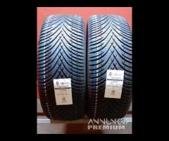 2 gomme 215 55 18 kleber a2205