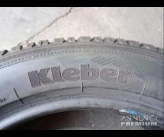 2 gomme 215 55 18 kleber a2205 - 6