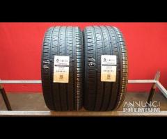 2 gomme 235 40 18 barun a536