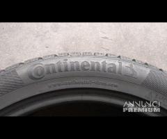 2 gomme 245 45 20 CONTINENTAL A950