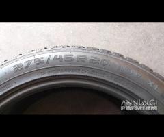 2 gomme 275 45 20 NOKIAN A977 - 6