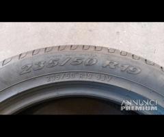 2 gomme 235 50 19 pirelli a624 - 6