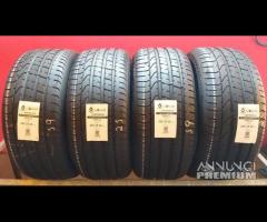 4 gomme 245 35 20 pirelli a272 - 1