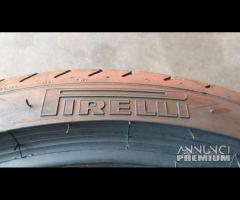 4 gomme 245 35 20 pirelli a272 - 5