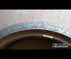 4 gomme 245 35 20 pirelli a272 - 6