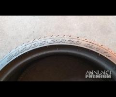 4 gomme 245 35 20 pirelli a272 - 7