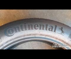 2 gomme 225 50 18 continental A335 - 4