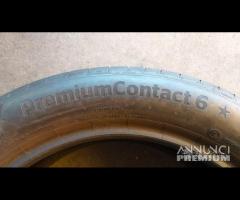 2 gomme 225 50 18 continental A335