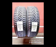 2 gomme 205 60 16 fulda inv a2333 - 1