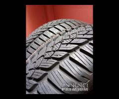 2 gomme 205 60 16 fulda inv a2333