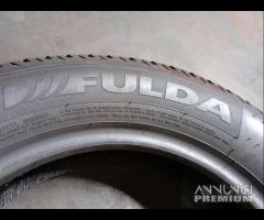 2 gomme 205 60 16 fulda inv a2333 - 5