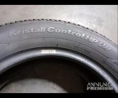 2 gomme 205 60 16 fulda inv a2333 - 6