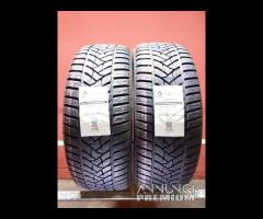 2 gomme 205 55 16 dunlop inv a2334