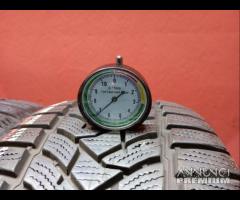 2 gomme 205 55 16 dunlop inv a2334