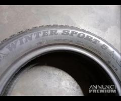 2 gomme 205 55 16 dunlop inv a2334 - 6