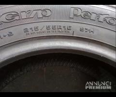 2 gomme 215 55 16 goodyear inv a2329 - 6