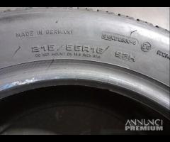 2 gomme 215 55 16 goodyear inv a2328 - 6