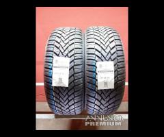 2 gomme 215 55 16 continental inv a2326 - 1