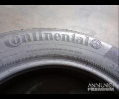 2 gomme 215 55 16 continental inv a2326