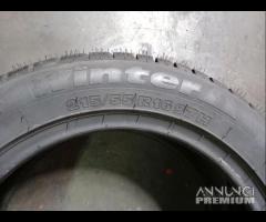 2 gomme 215 55 16 tigar a2324 - 5