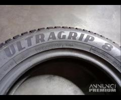 2 gomme 205 60 16 goodyear inv a2321 - 6