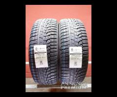 2 gomme 205 60 16 hankook in a2323 - 1