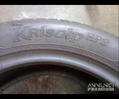 2 gomme 205 55 16 kleber inv a2308 - 6