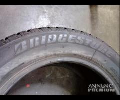 2 gomme 215 55 16 bridgestone inv a2306