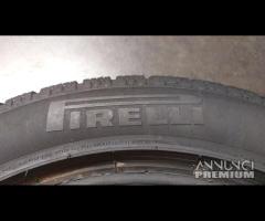 2 gomme 225 50 17 pirelli rft inv a1324 - 4