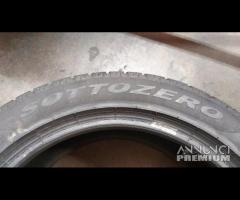 2 gomme 225 50 17 pirelli rft inv a1324