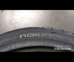 2 gomme 225 40 18 nokian inv a1233