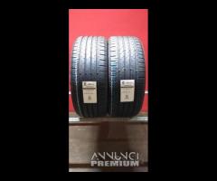 2 gomme 225 45 18 continental a2095