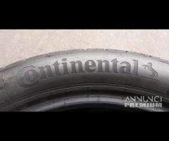 2 gomme 225 45 18 continental a2095