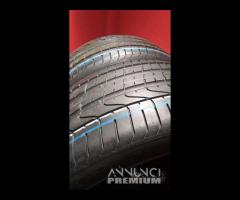 2 gomme 295 40 20 pirelli a2032