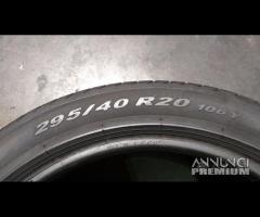 2 gomme 295 40 20 pirelli a2032 - 7