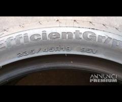 2 gomme 235 45 19 goodyear rft a550 - 6