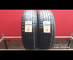 2 gomme 215 55 18 evergreen a514 - 1