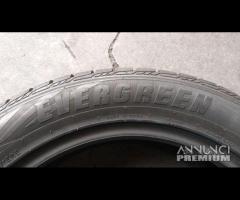 2 gomme 215 55 18 evergreen a514