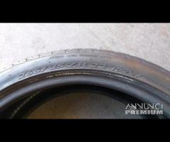 4 gomme 265 35 22 pirelli a132 - 7