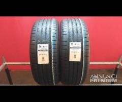 2 gomme 215 50 18 continental a364 - 1