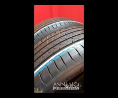 2 gomme 215 50 18 continental a364 - 3