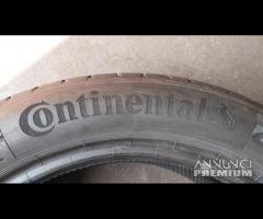 2 gomme 215 50 18 continental a364 - 5