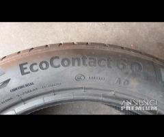 2 gomme 215 50 18 continental a364 - 6