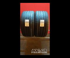 2 gomme 295 35 21 dunlop a92