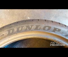 2 gomme 295 35 21 dunlop a92 - 5