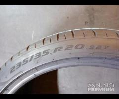 2 gomme 235 35 20 pirelli a2386 - 6