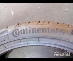 2 gomme 245 35 20 continental a2375 - 4