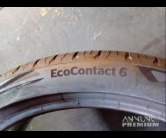 2 gomme 245 35 20 continental a2375